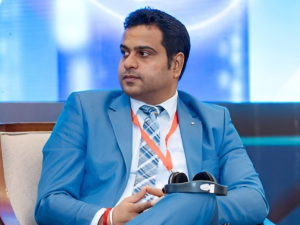 Vatic AI's New Leadership