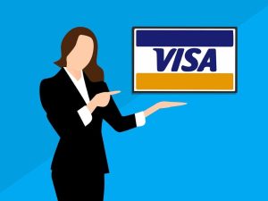 Visa Explores Embedded Lending