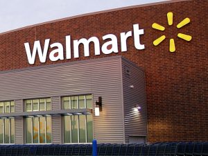 Walmart's One Challenge Affirm with BNPL Loans