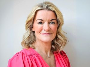 Broadridge Appoints New COO