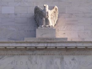 Fed Orders Evolve Bancorp Compliance