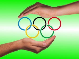 Fintech and Olympics Innovation