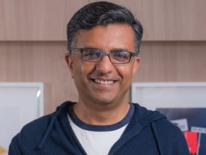 Monzo CEO Challenges Banking