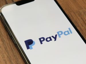 PayPal USD on Solana