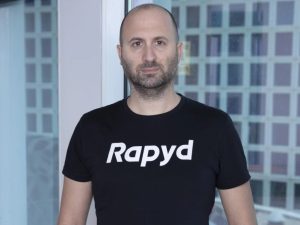 Rapyd's Global Expansion