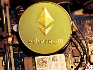 SEC Targets Ethereum