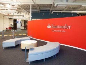 Santander Grants $1.7 Million
