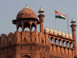 Stripe India Transition