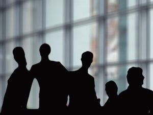 Synechron's Key Appointments