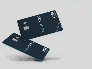 Torpago's Banking Revolution