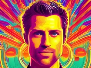 Zeal's founder, Hannes Graah