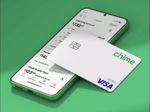 Chime Acquires Salt Labs