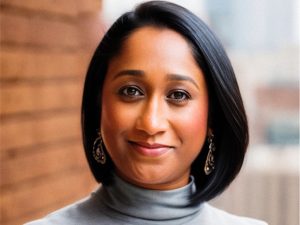 Govender Leads Old Mutual's Digital Transformation