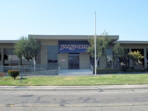 JanSport's ArtLifting Collaboration