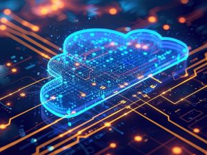 Omdia’s Cloud Technology Insights