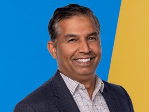 PayPal Names New CTO