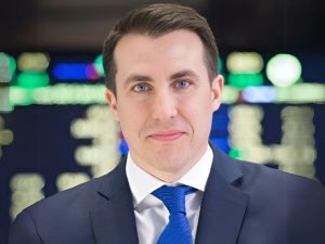 Acrisure Names John Tuttle as President