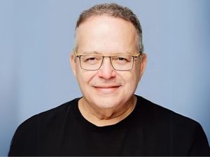 Chen Amit Helps Transform Global Payments