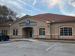 Fifth Third, Stripe Expand Financial Services