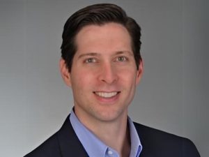 Houlihan Lokey's New FinTech Director