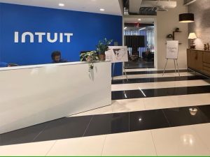 Intuit Restructures Job Cuts & AI Push