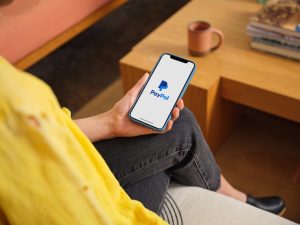 PayPal Launches Fastlane for Quick Guest Checkout
