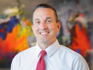 Shawn Stone Leads LendingPoint as CEO