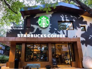 Starbucks Expands Global Sustainability