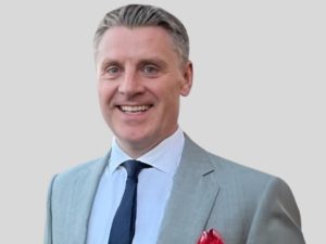 Broadridge Appoints Simon Robertshaw as CTO