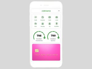 Credit Karma Launches AI-Driven Financial Tools