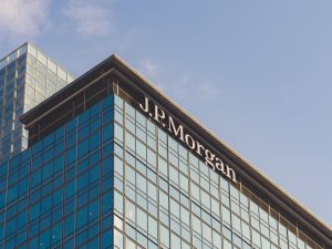 Cross-Border Payment Advancements at J.P. Morgan