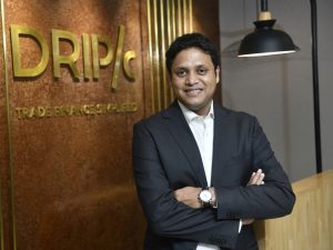 Drip Capital Raises $113M to Boost Growth