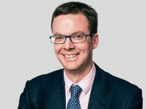 FNZ Leadership Transition