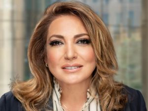 Hovsepian Highlights AI's Impact on Finance