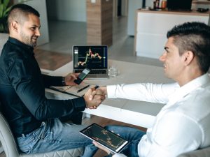 MCO Acquires Pythagoras