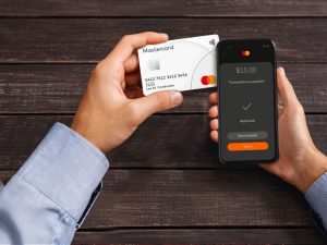 Mastercard Expands Digital Verification