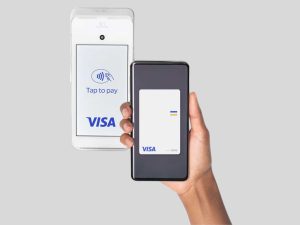 Visa Expands Services