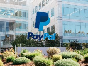 PayPal and UKG Pro Collaboration