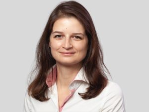 PayU GPO Appoints Simona Covaliu CRO