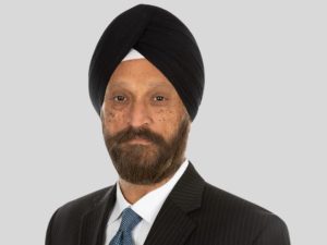 Rajinder Singh Joins Pagaya as CRO