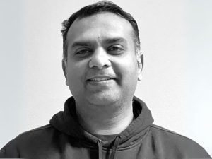 Stripe Appoints New CTO