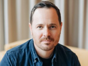 Tom Adams Joins Adyen