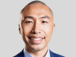 Tony Truong Joins Chime