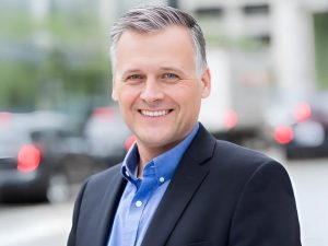 Andrew Bateman Joins Finastra Leadership