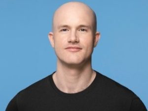 Brian Armstrong's Crypto Revolution