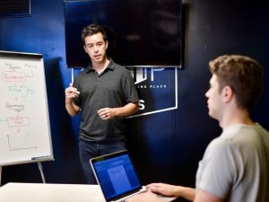 CSI Acquires Velocity Solutions