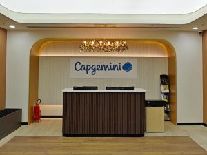 Capgemini's Insights on Payments