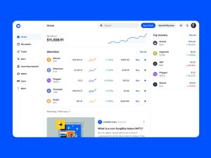 Coinbase Battles SEC Over Regulations