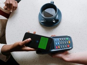 Mobile Banking Trends