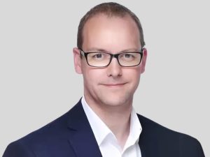 Paul Staples Leading Embedded Banking